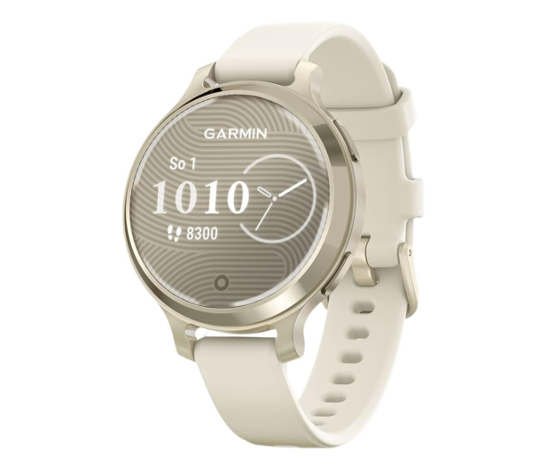 Garmin Lily 2 Active złoty - 1285061 - zdjęcie